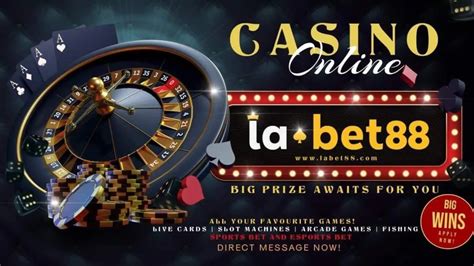 labet casino